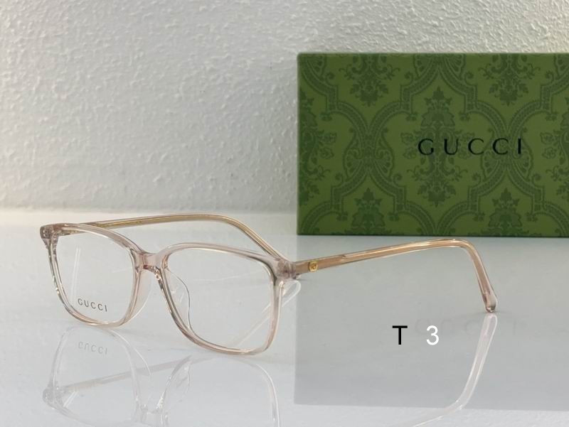 Gucci Sunglasses 696